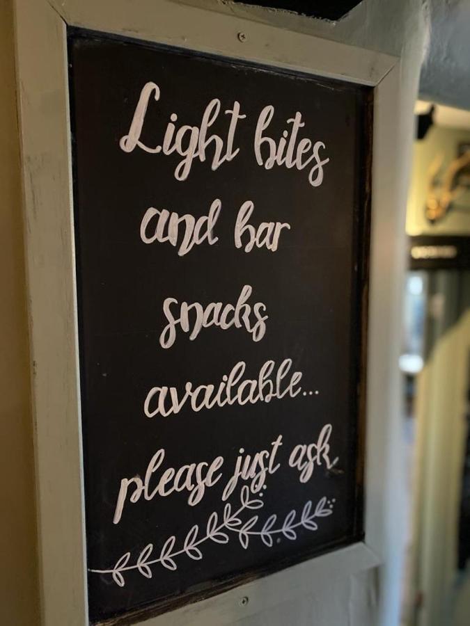 The Windmill Inn Horsham Bagian luar foto